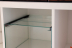 Shelf Aquarium for IKEA® Kallax® with sliding cover panels