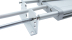 daytime matrix Acryl Insertion/Screw-on Adapter set