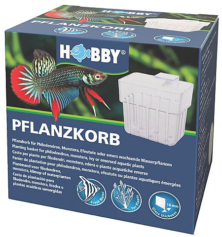 Hobby Pflanzkorb