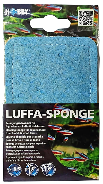Hobby Luffa-Sponge -natural cleaning sponge- Hobby Luffa-Sponge -natural cleaning sponge-