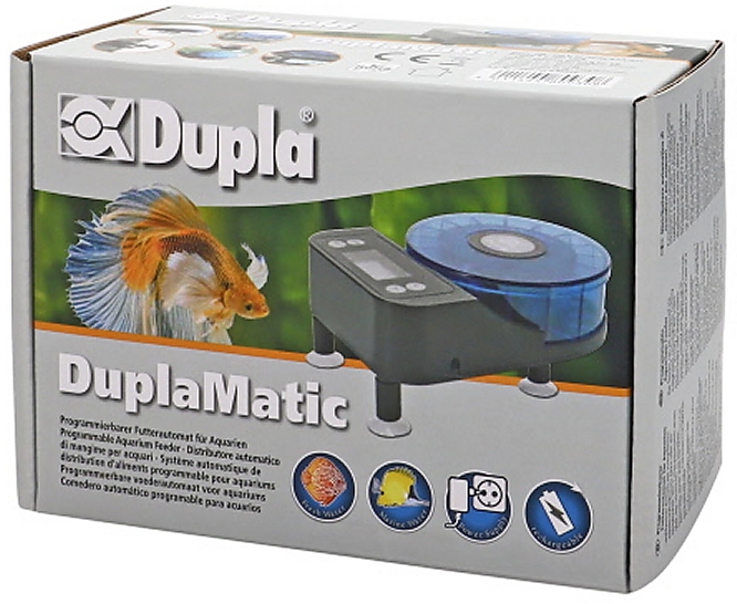 Dupla DuplaMatic Dupla DuplaMatic