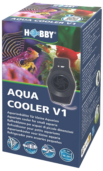 Hobby Aqua Cooler V1 Hobby Aqua Cooler V1