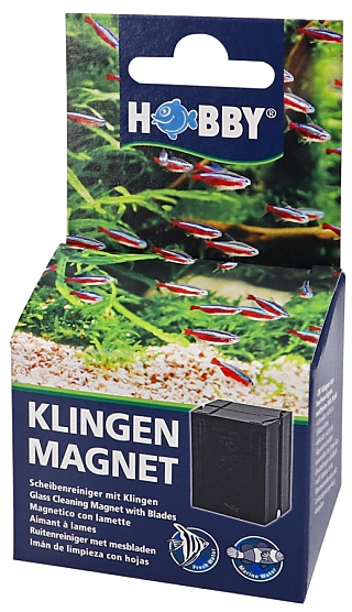 Hobby Aquarium Glass Cleaner Hobby Aquarium Glass Cleaner