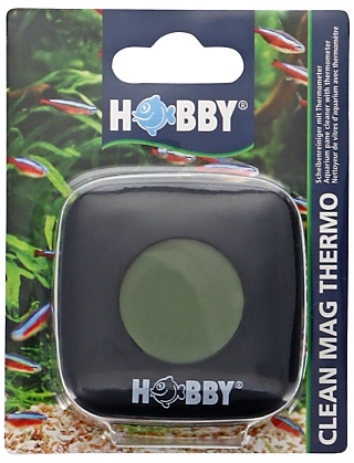 Hobby Clean Mag Thermo Hobby Clean Mag Thermo