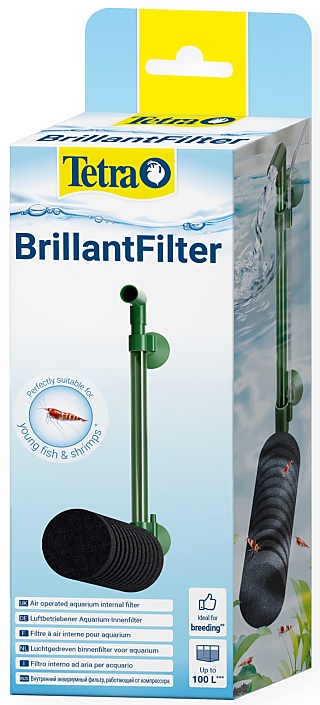 Tetra Brillant internal filter Tetra Brillant internal filter