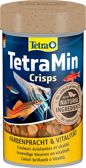 TetraMin Crisps TetraMin Crisps