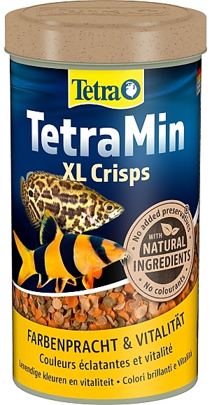 Tetra Min XL Crisps Tetra Min XL Crisps