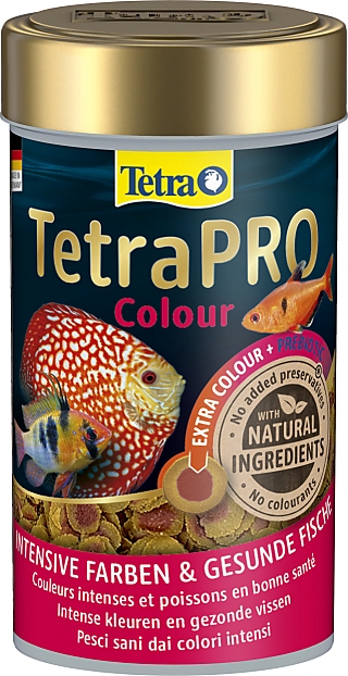 TetraPro Colour TetraPro Colour