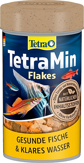 TetraMin TetraMin