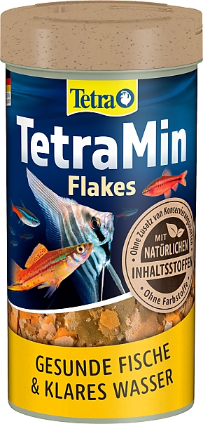 TetraMin TetraMin
