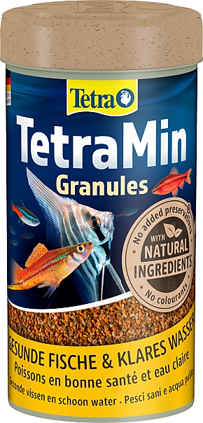TetraMin Granules TetraMin Granules