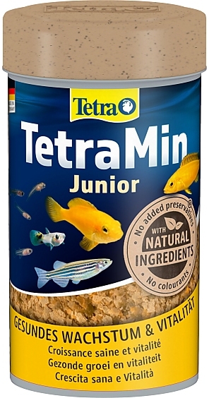 TetraMin Junior