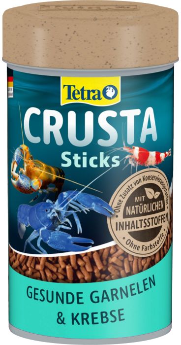 Tetra Crusta Sticks