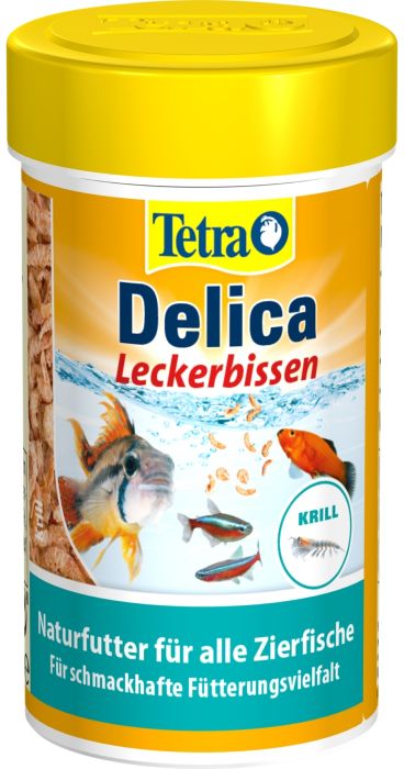 Tetra Delica Krill