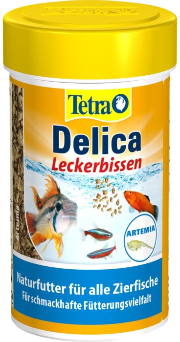 Tetra Delica Artemia