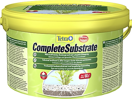 TetraPlant Complete Substrate TetraPlant Complete Substrate