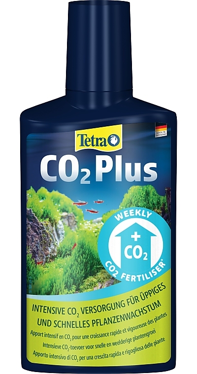 Tetra CO2 Plus