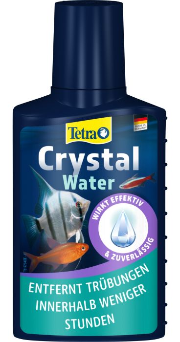 Tetra CrystalWater