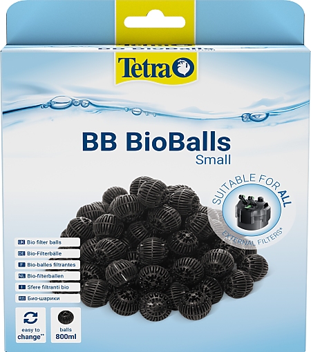 Tetra BB Bio-Filterbälle Tetra BB Bio-Filterbälle
