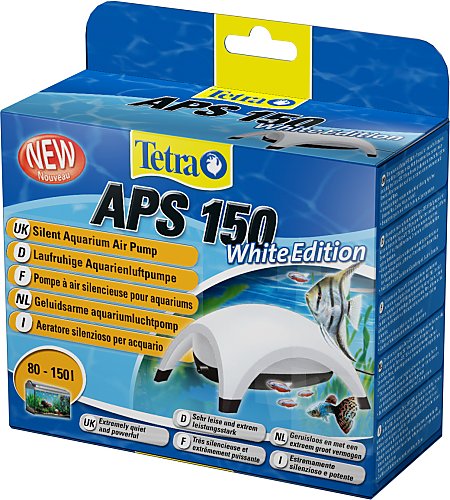 TetraTec APS 150 TetraTec APS 150