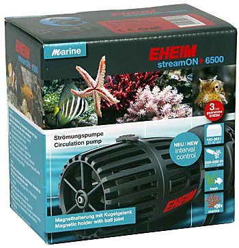 EHEIM Strömungspumpe streamON+ 6500 EHEIM Strömungspumpe streamON+ 6500