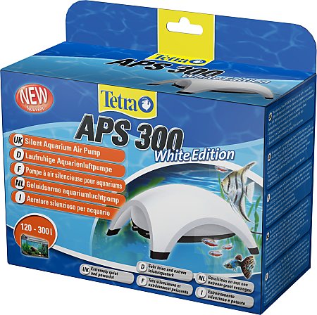 TetraTec APS 300 TetraTec APS 300