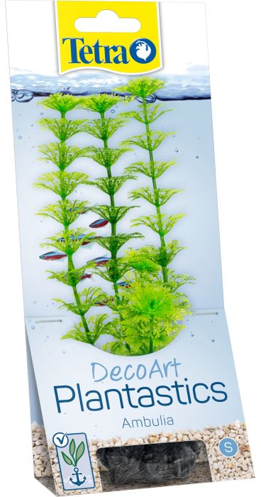 Tetra DecoArt Plantastics Ambulia