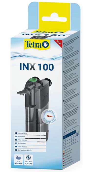 Tetra Internal Filter INX 100 Tetra Internal Filter INX 100