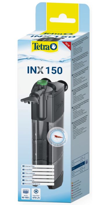 Tetra Internal Filter INX 150 Tetra Internal Filter INX 150