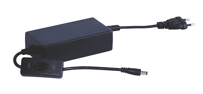 Tetra LightWave Power Supply