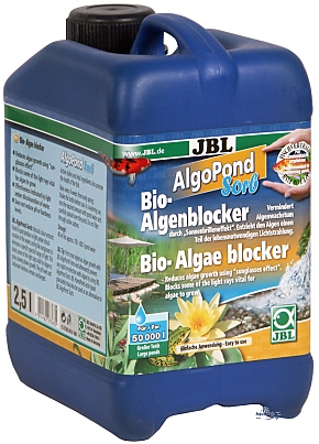 JBL AlgoPond Sorb JBL AlgoPond Sorb