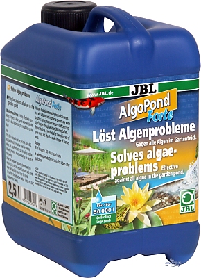 JBL AlgoPond Forte JBL AlgoPond Forte