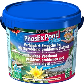 JBL PhosEx Pond Filter JBL PhosEx Pond Filter