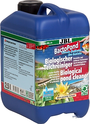 JBL BactoPond JBL BactoPond