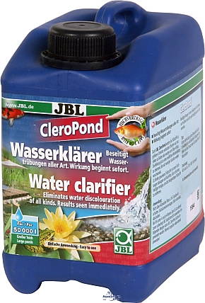 JBL CleroPond JBL CleroPond