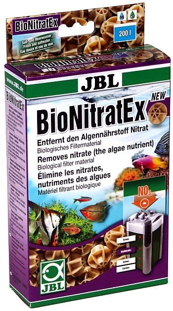 JBL BioNitrat Ex JBL BioNitrat Ex