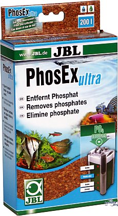 JBL PhosEx ultra JBL PhosEx ultra