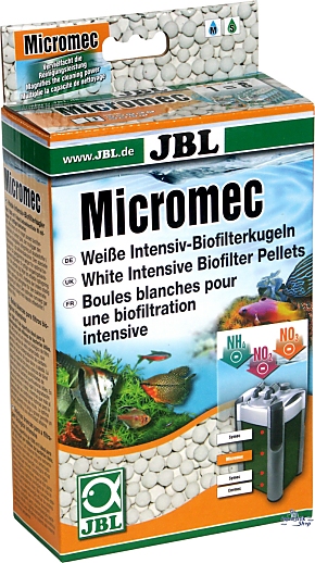JBL Micromec JBL Micromec