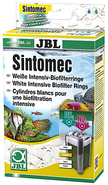 JBL SintoMec JBL SintoMec