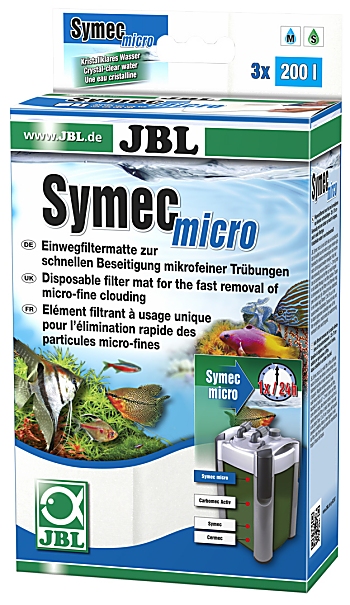 JBL SymecMicro JBL SymecMicro