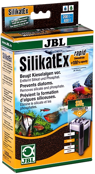 JBL SilikatEx rapid JBL SilikatEx rapid