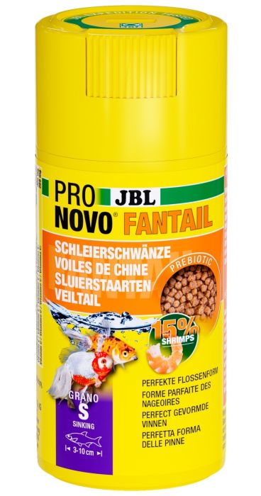 JBL ProNovo Fantail Grano S