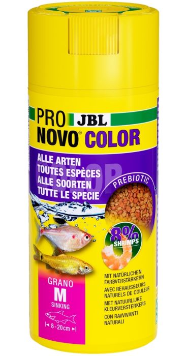 JBL ProNovo Color Grano M