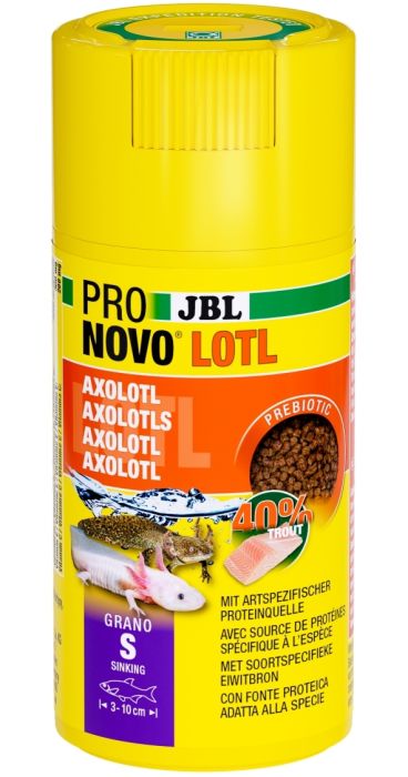 JBL ProNovo Lotl Grano S