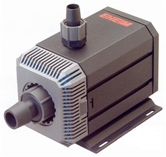 EHEIM Universal-Pumpe 3400 Freilandversion EHEIM Universal-Pumpe 3400 Freilandversion