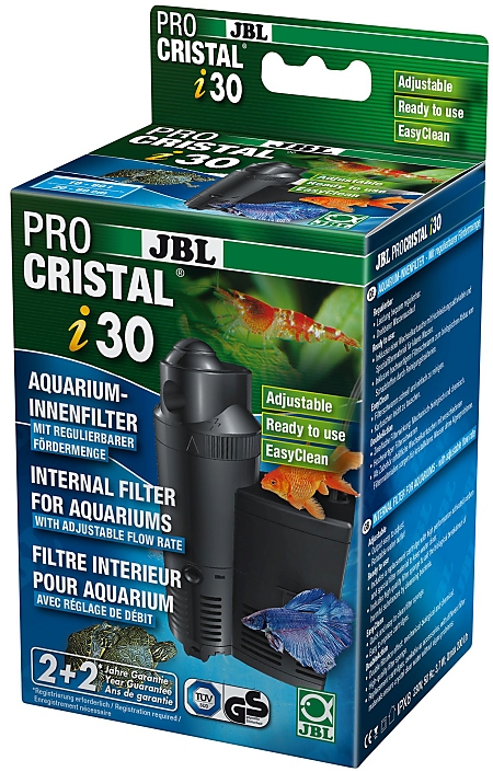 JBL Innenfilter ProCristal i30 JBL Innenfilter ProCristal i30