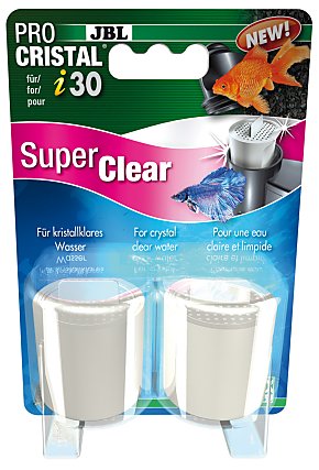 JBL ProCristal i30 SuperClear JBL ProCristal i30 SuperClear