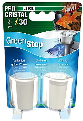 JBL ProCristal i30 GreenStop JBL ProCristal i30 GreenStop