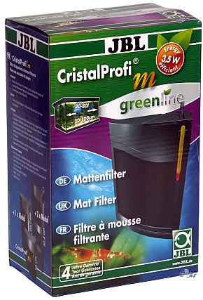 JBL Innenfilter CristalProfi m greenline JBL Innenfilter CristalProfi m greenline