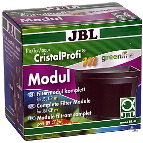JBL CristalProfi m greenline Modul JBL CristalProfi m greenline Modul